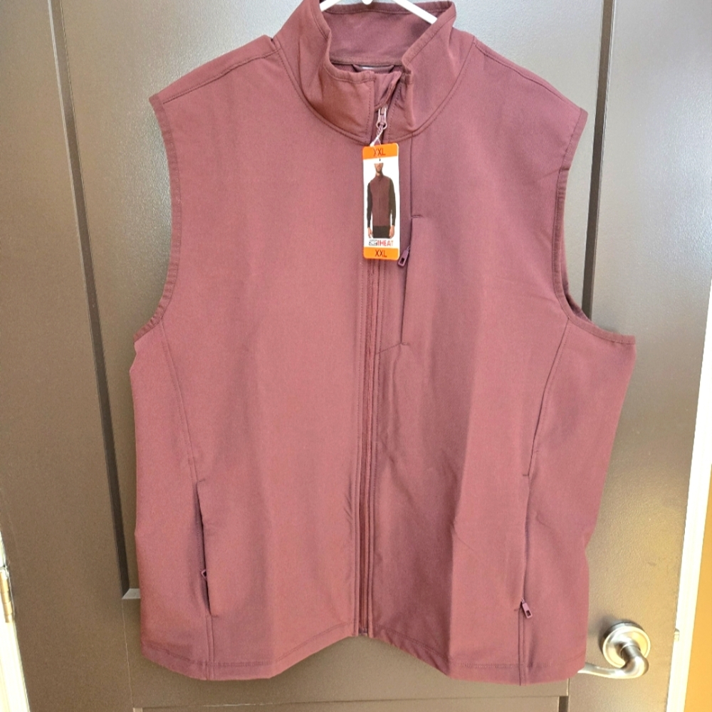 32° Degree Sz Xxl Active Wear Vest.